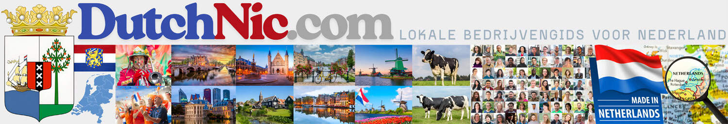 Gemaakt in Nederland - Lets Walk